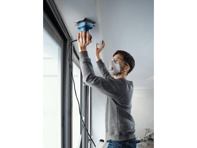 Vibracijski brusilnik Bosch GSS 140 A, 06012A8021